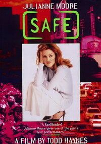 Фильм Спасение (1995)