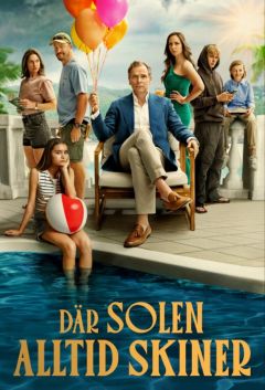 Сериал Где всегда светит солнце (2025)