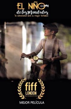 Фильм Мальчик на побегушках (2021)