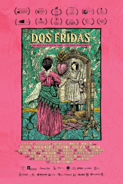 Фильм Две Фриды (2018)