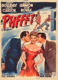 Фильм Фи (1954)