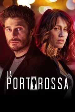 Сериал Красная дверь (2017)