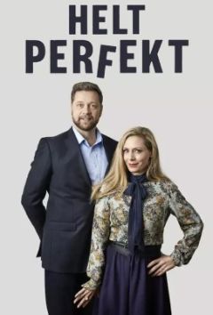 Сериал Идеальная жизнь (2018)