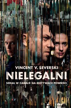 Сериал Нелегалы (2018)