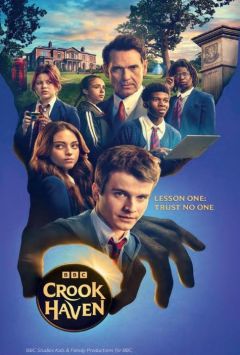 Сериал Крукхейвен (2026)