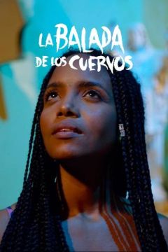 Фильм Баллада о воронах (2022)