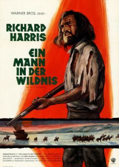 Фильм Человек диких прерий (1971)