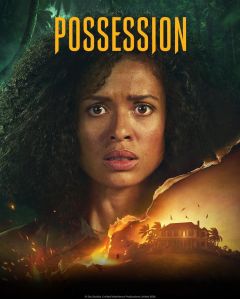 Сериал Одержимость (2026)