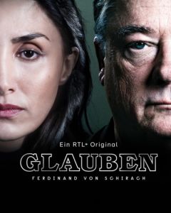 Сериал Обвинение (2021)