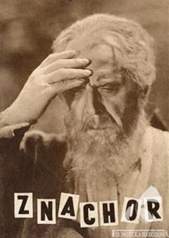 Фильм Знахарь (1937)