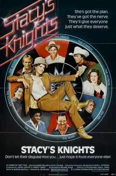 Фильм Выигрыш (1983)