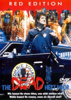 Фильм Мертвец по соседству (1989)