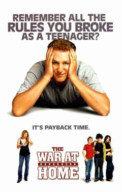 Сериал Война в доме (2005)