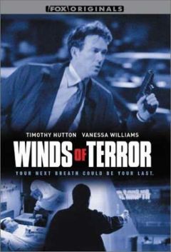 Фильм Третья мировая война (2001)