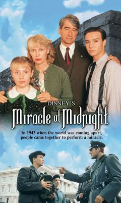 Фильм Полночное чудо (1998)