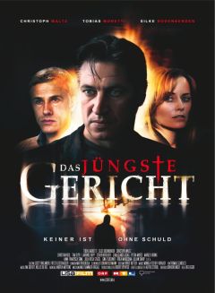 Сериал Долина смертной тени (2008)