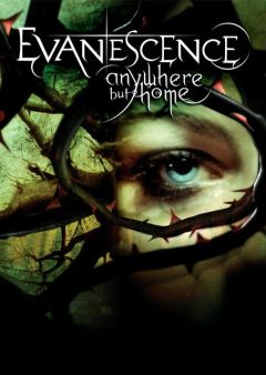 Фильм Evanescence: Anywhere But Home (2004)