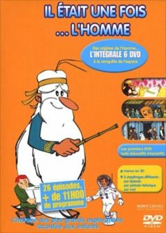 Сериал Жил-был человек (1978)