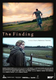 Фильм Поиск (2021)