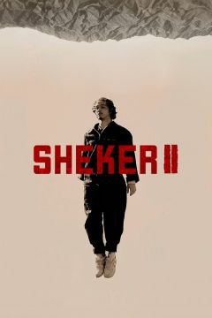 Сериал SHEKER (2020)