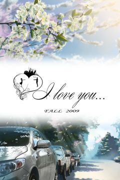 Фильм Я люблю тебя... (2010)