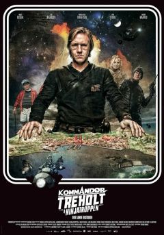 Фильм Норвежский ниндзя (2010)