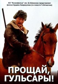 Фильм Прощай, Гульсары! (2008)
