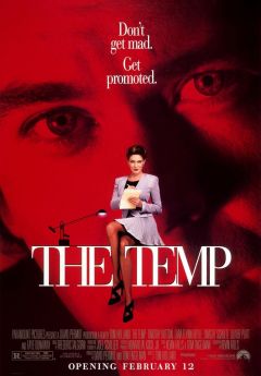 Фильм Временная секретарша (1993)