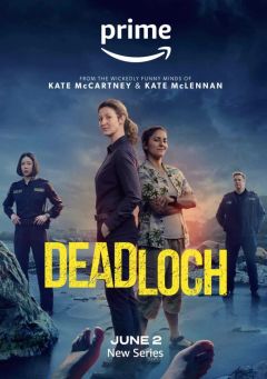 Сериал Дэдлок (2023)
