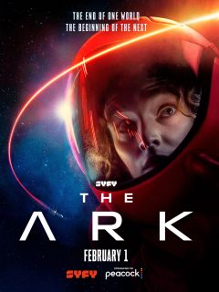 Сериал Ковчег (2023)