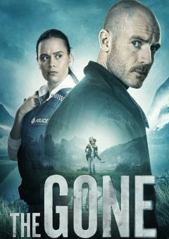 Сериал Исчезнувшие (2023)