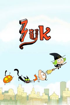 Сериал Зук (2021)