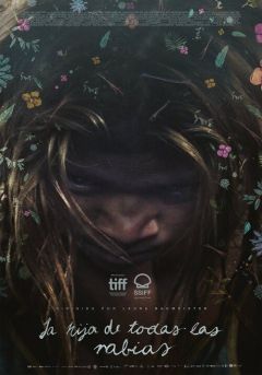 Фильм Дочь ярости (2022)