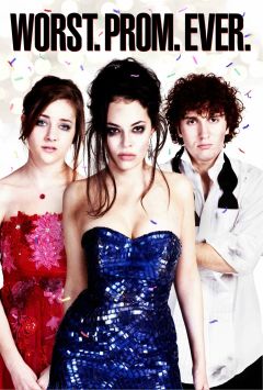 Фильм Худший выпускной (2011)