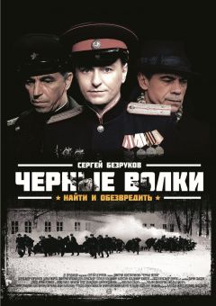 Сериал Черные волки (2011)