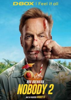 Фильм Никто 2 (2025)