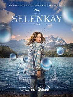 Сериал Селенкай (2024)