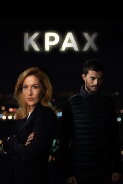 Сериал Крах (2013)