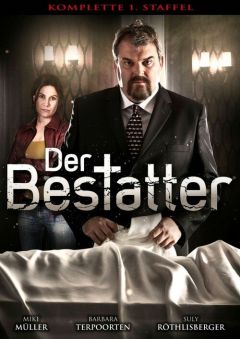 Сериал Der Bestatter (2013)
