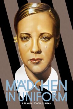 Фильм Девушки в униформе (1931)