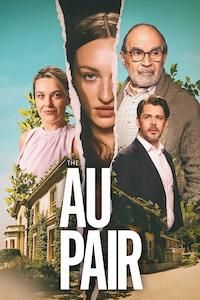 Сериал Гувернантка (2025)