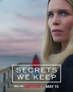 Сериал Секреты, которые мы храним (2025)