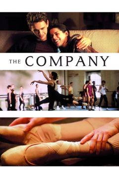 Фильм Труппа (2003)