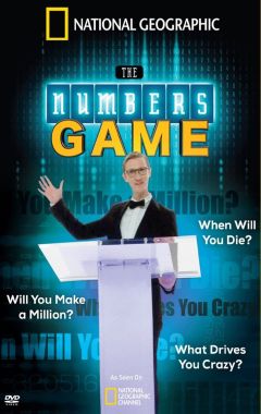 Сериал The Numbers Game (2013)