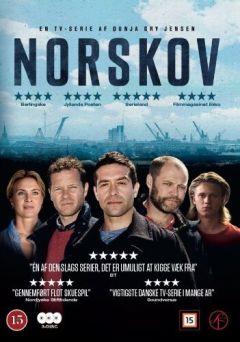 Сериал Норскоу (2015)