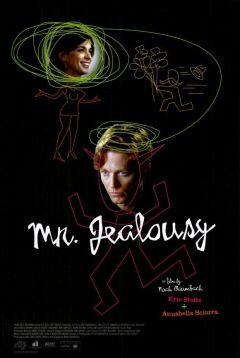 Фильм Мистер Ревность (1997)