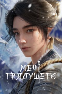 Сериал Меч грядущего (2024)