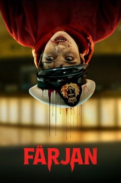 Сериал Кровавый круиз (2025)