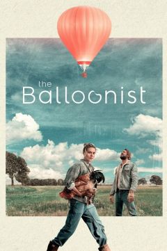 Фильм Воздухоплаватель (2025)