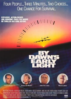 Фильм Ядерный рассвет (1990)